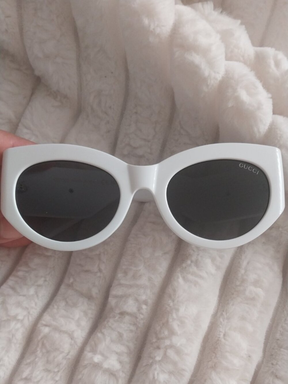 GG sunglasses